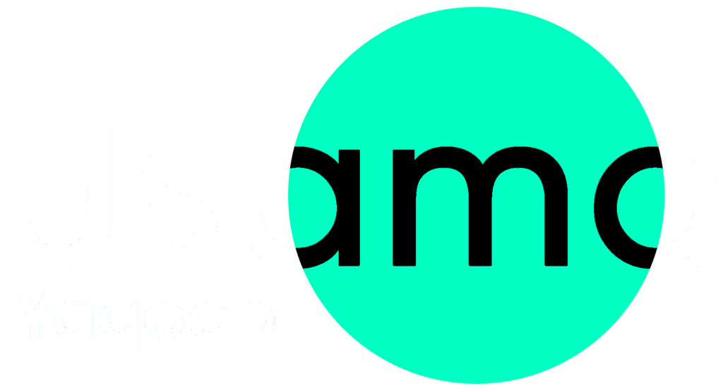 Usama Yaqoob | Top Rated Fiverr Pro Web Developer