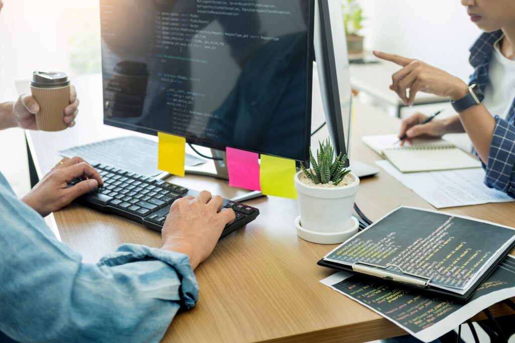 Usama Yaqoob | Top Rated Fiverr Pro Web Developer